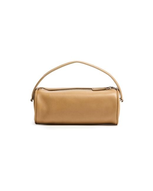The Row Natural Runde Tasche 90's