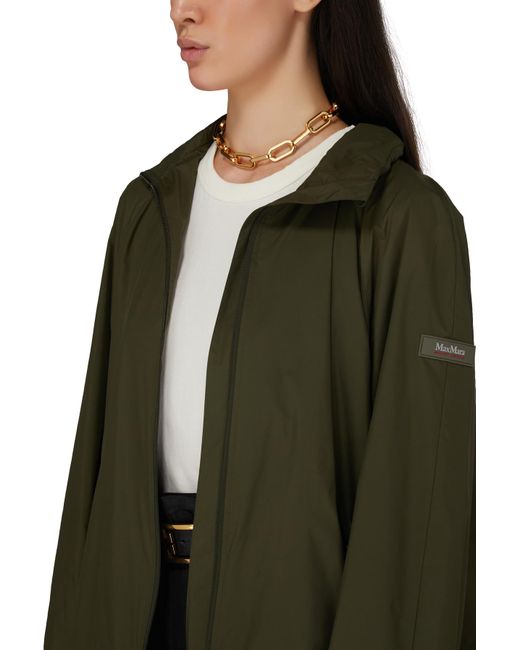 max mara leisure jacket