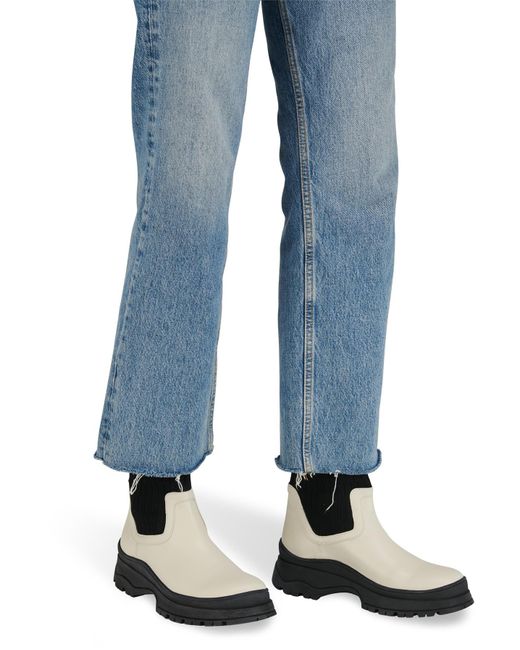 ugg bailey button bling black