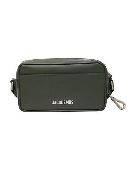 Jacquemus Multicolor Le Baneto Bag for men