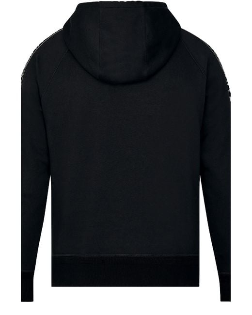 Louis Vuitton 2019 Reflective Sleeves Gravity Hoodie - Black Sweatshirts &  Hoodies, Clothing - LOU244166