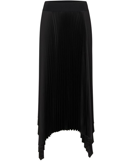 Joseph Black Ade Midi Skirt