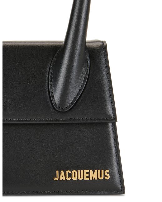 Jacquemus Black Medium Chiquito