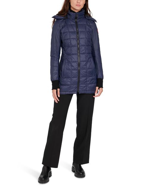 ellison canada goose