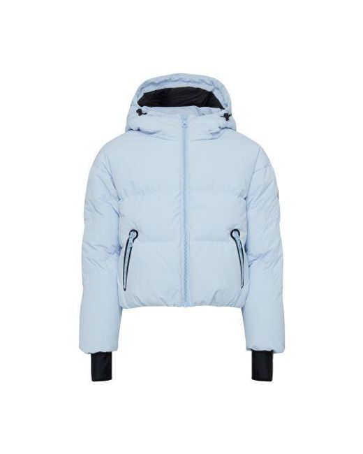 CORDOVA Blue Meribel Ski Puffer Jacket