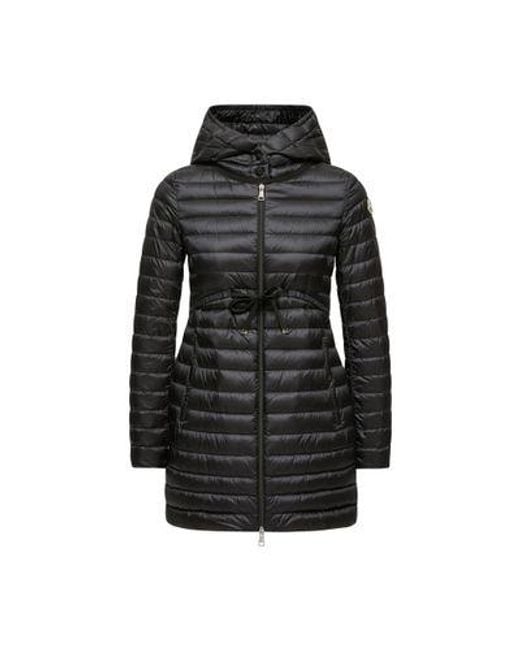 Doudoune Babel Moncler en coloris Black