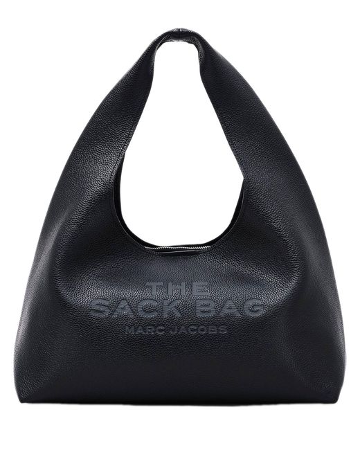 Marc Jacobs Black The Sack Bag