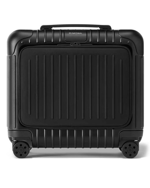 RIMOWA Essential Sleeve Compact Luggage in Black | Lyst