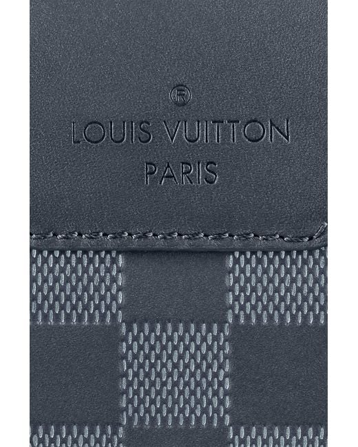 Shop Louis Vuitton Campus backpack (N50021) by SkyNS