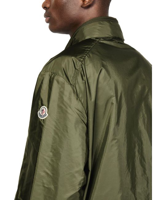 Moncler Jacke Montriond in Green für Herren