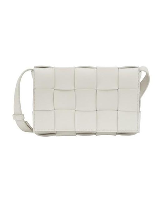 bottega veneta cassette bag