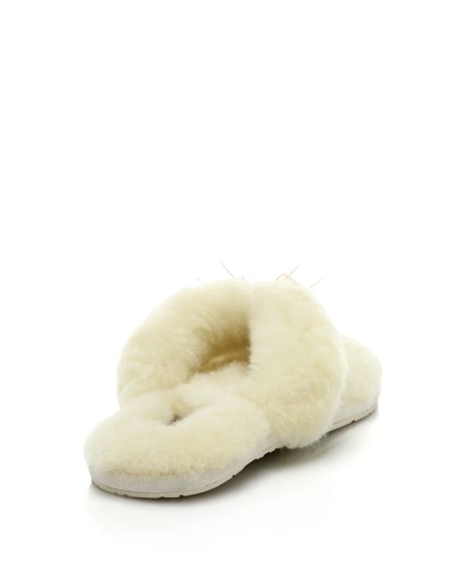 thong slippers ugg