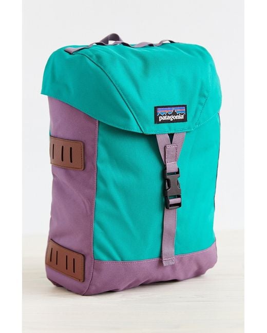 Patagonia 14l backpack store