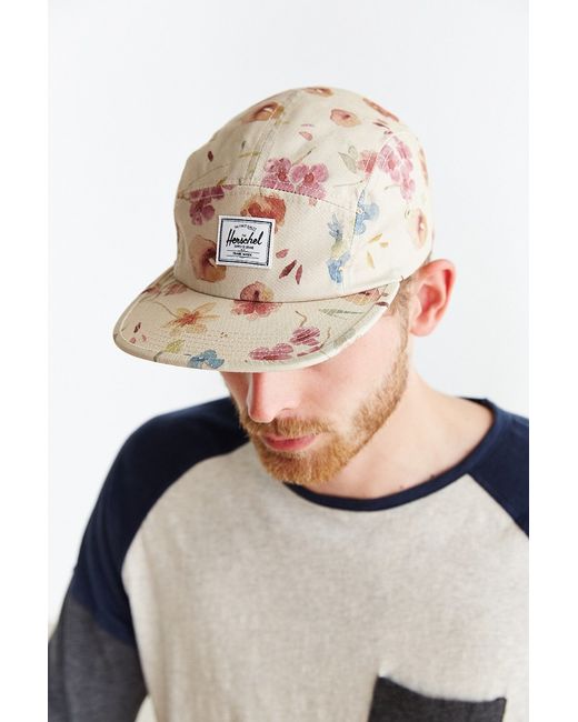Herschel Supply Co. Glendale 5-panel 