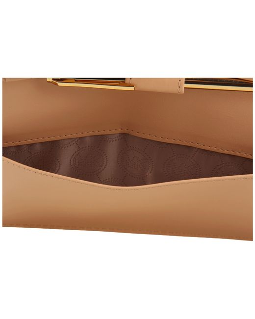 Michael kors checkbook wallet deals