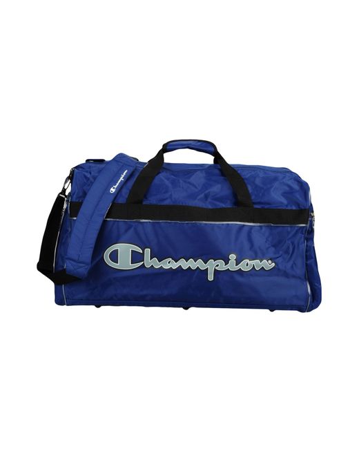Champion Luggage in Blue for Men | Lyst Australia