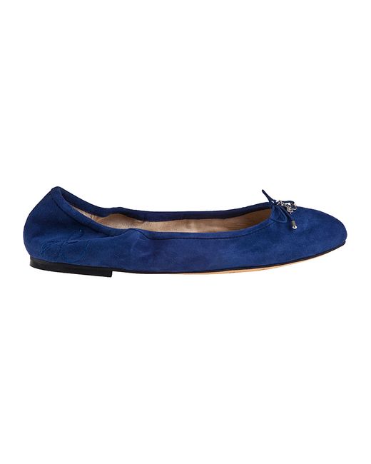 Sam edelman felicia flat deals navy