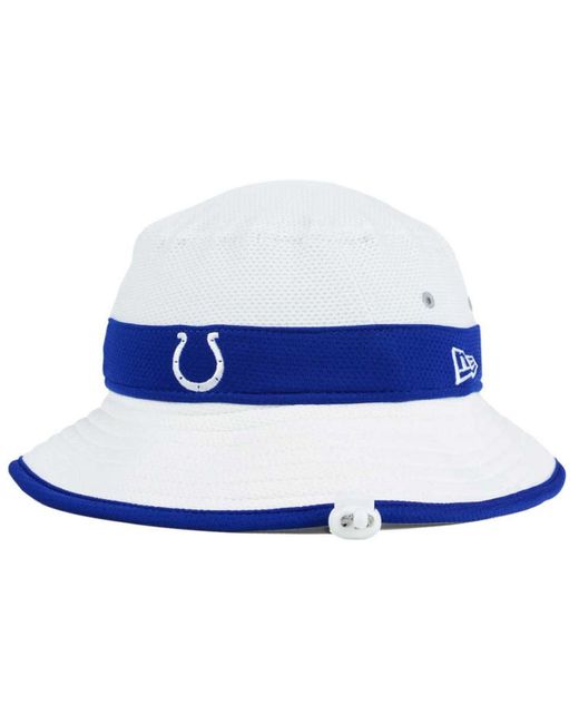 KTZ Indianapolis Colts Training Camp 