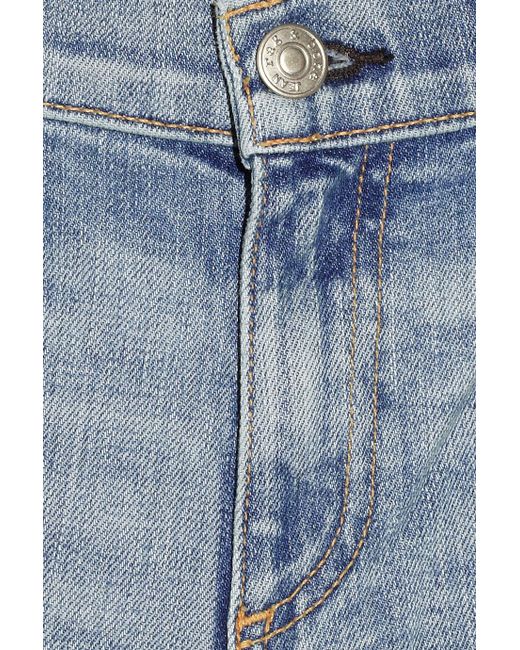 Rag \u0026 Bone Harbour Skinny Jeans in 