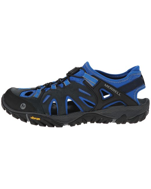 men's all out blaze sieve water shoes