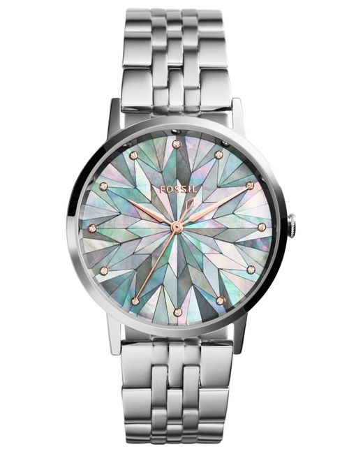 Fossil es3916 clearance