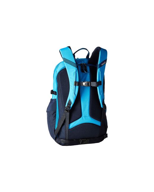 Patagonia Paxat Pack 32l in Blue Lyst