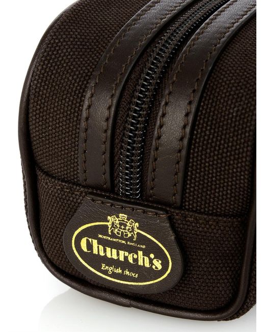 Church S Shoe Care Kit Church S Shoe Care Kit