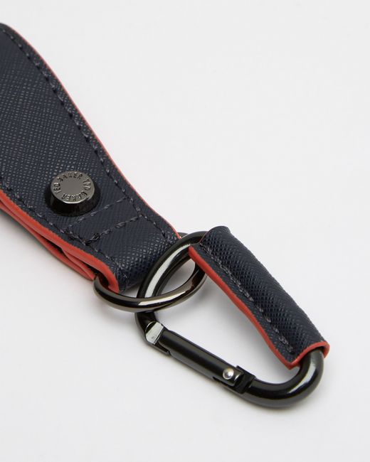 ted baker keyring mens