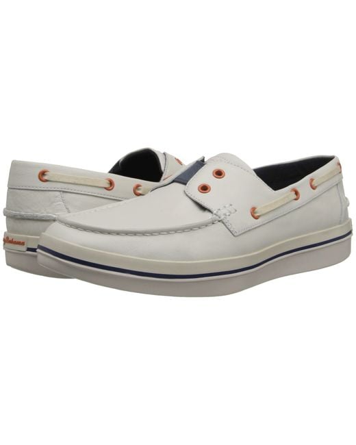 Tommy Bahama Relaxology Collection Rester Boat Shoe, $138 | Nordstrom |  Lookastic