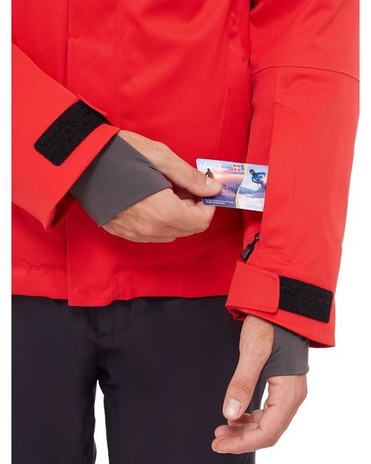 North face shop ravina jacket