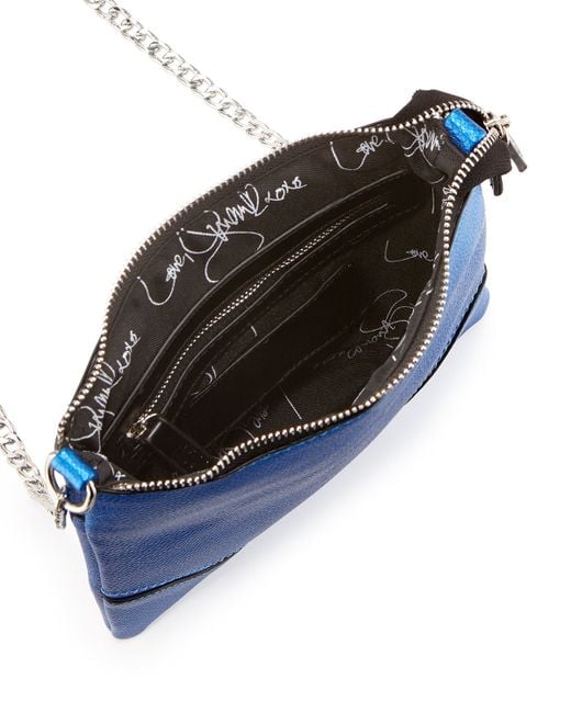 Chain Strap Crossbody Bag Literacy Basics