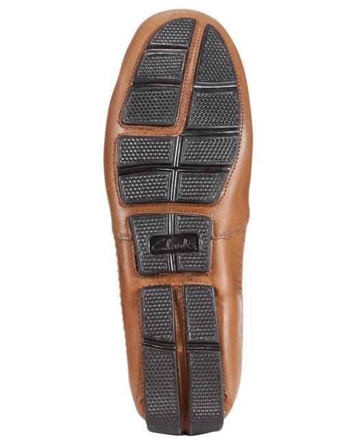 Clarks men's ashmont race online