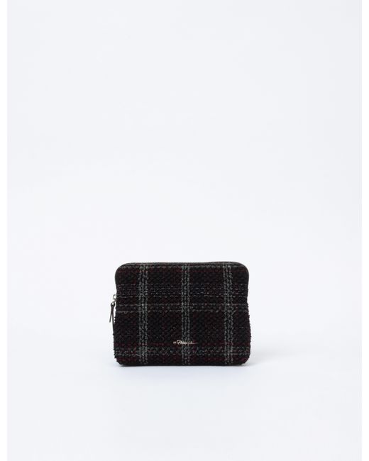 3.1 Phillip Lim White 31 Second Pouch
