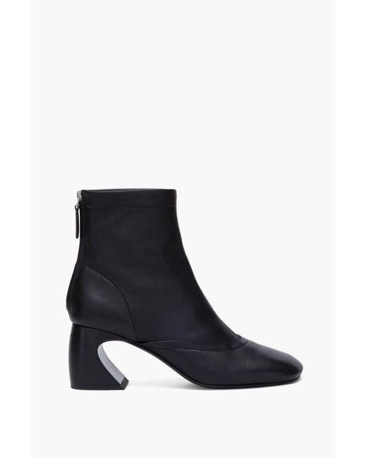 3.1 Phillip Lim White Id Soft Boot
