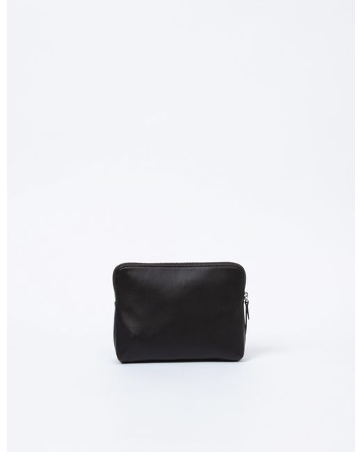 3.1 Phillip Lim White 31 Second Pouch