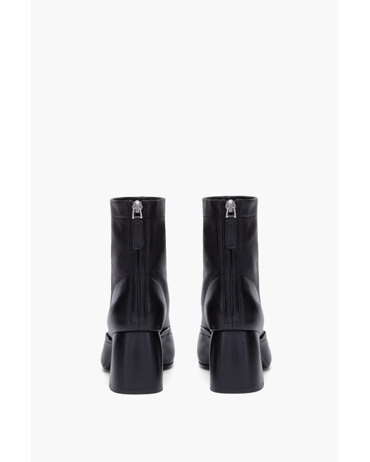 3.1 Phillip Lim White Id Soft Boot