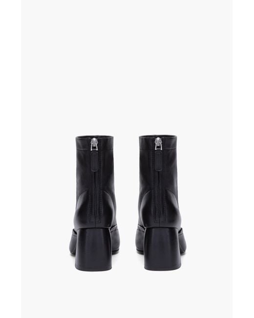 3.1 Phillip Lim White Id Soft Boot