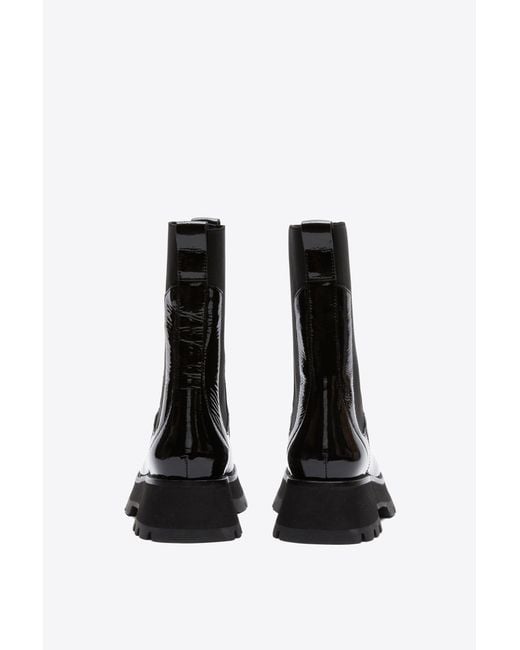 3.1 Phillip Lim Black Kate