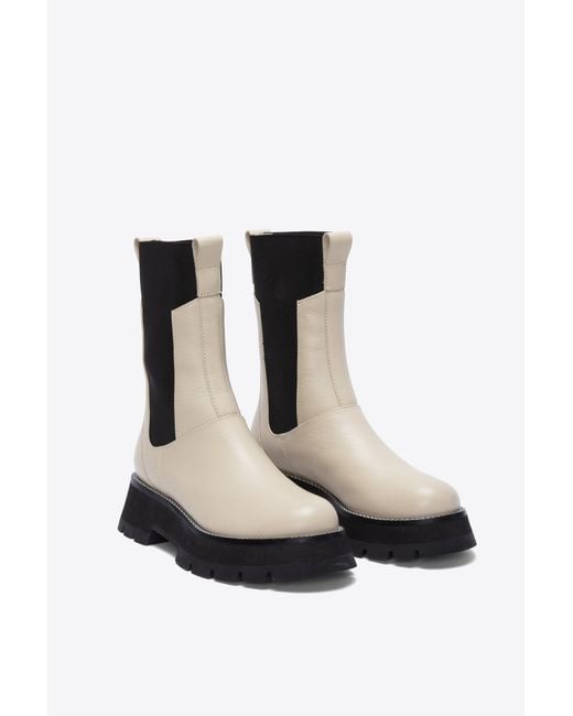 3.1 Phillip Lim Black Kate