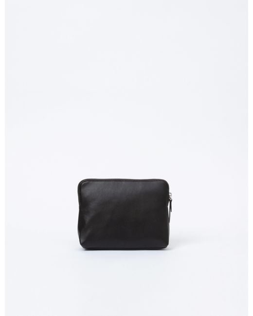 3.1 Phillip Lim White 31 Second Pouch
