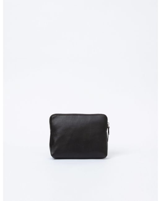 3.1 Phillip Lim White 31 Second Pouch