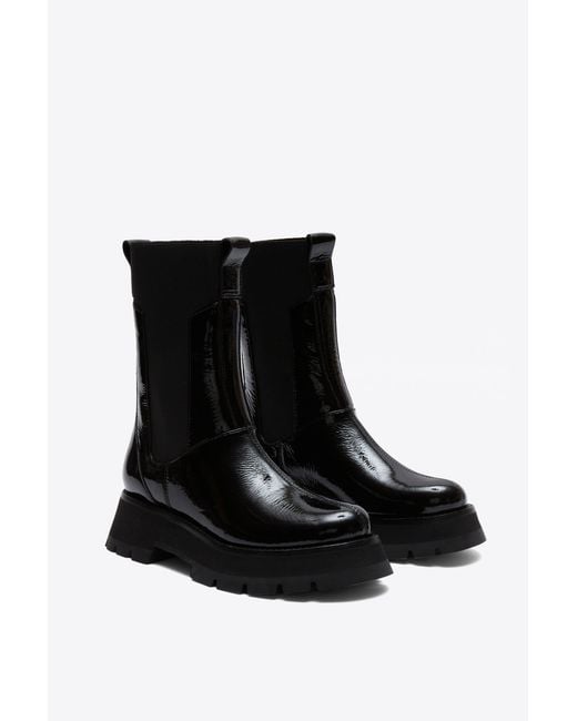 3.1 Phillip Lim Black Kate