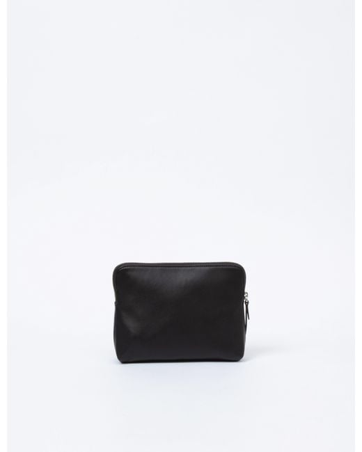 3.1 Phillip Lim White 31 Second Pouch
