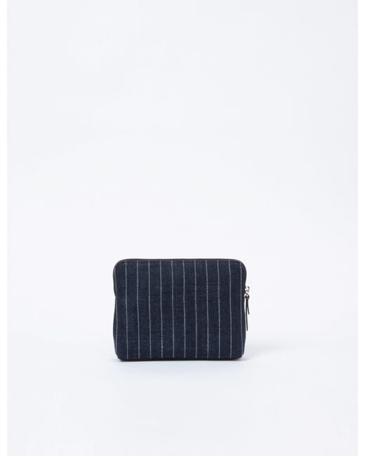 3.1 Phillip Lim White 31 Second Pouch