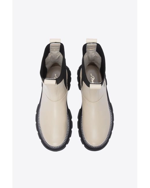 3.1 Phillip Lim Black Kate