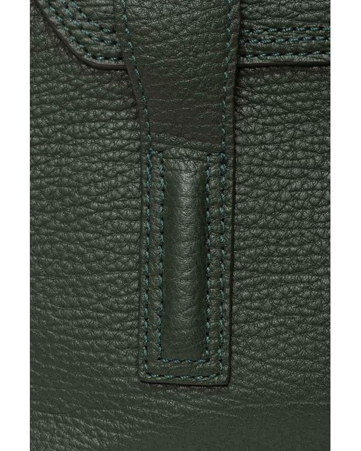 3.1 Phillip Lim Natural Pashli Mini Satchel