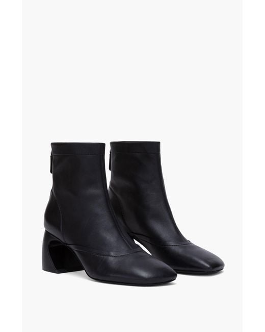 3.1 Phillip Lim White Id Soft Boot