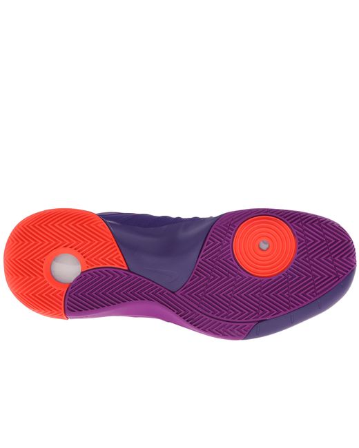 nike hyperdunk 2015 purple