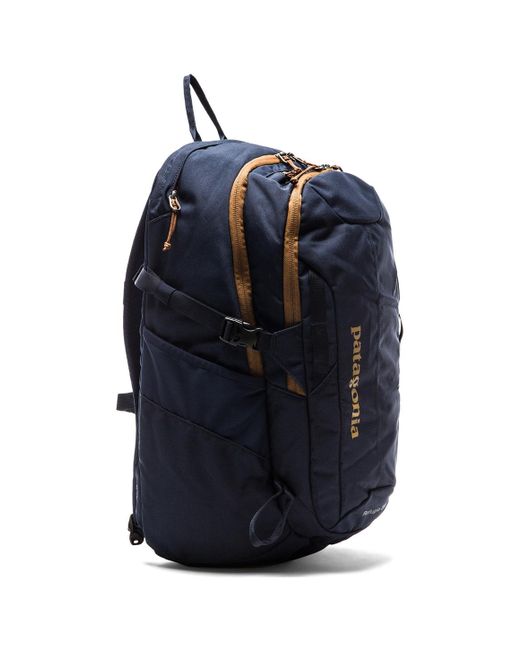 patagonia 28l backpack black Patagonia Refugio 28L Backpack Black Laptop Bag Daypack Hiking Travel  School