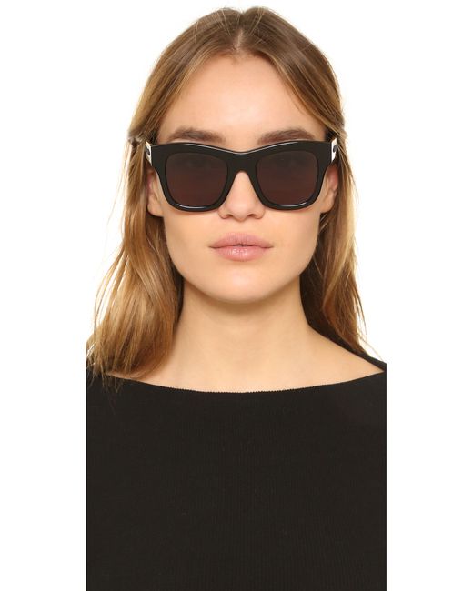 stella mccartney sunglasses chain